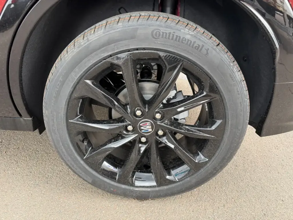 Buick Encore 2026 photo 5