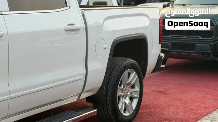 GMC Sierra 2016 photo 3