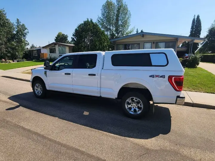 Ford F-150 2022 photo 5