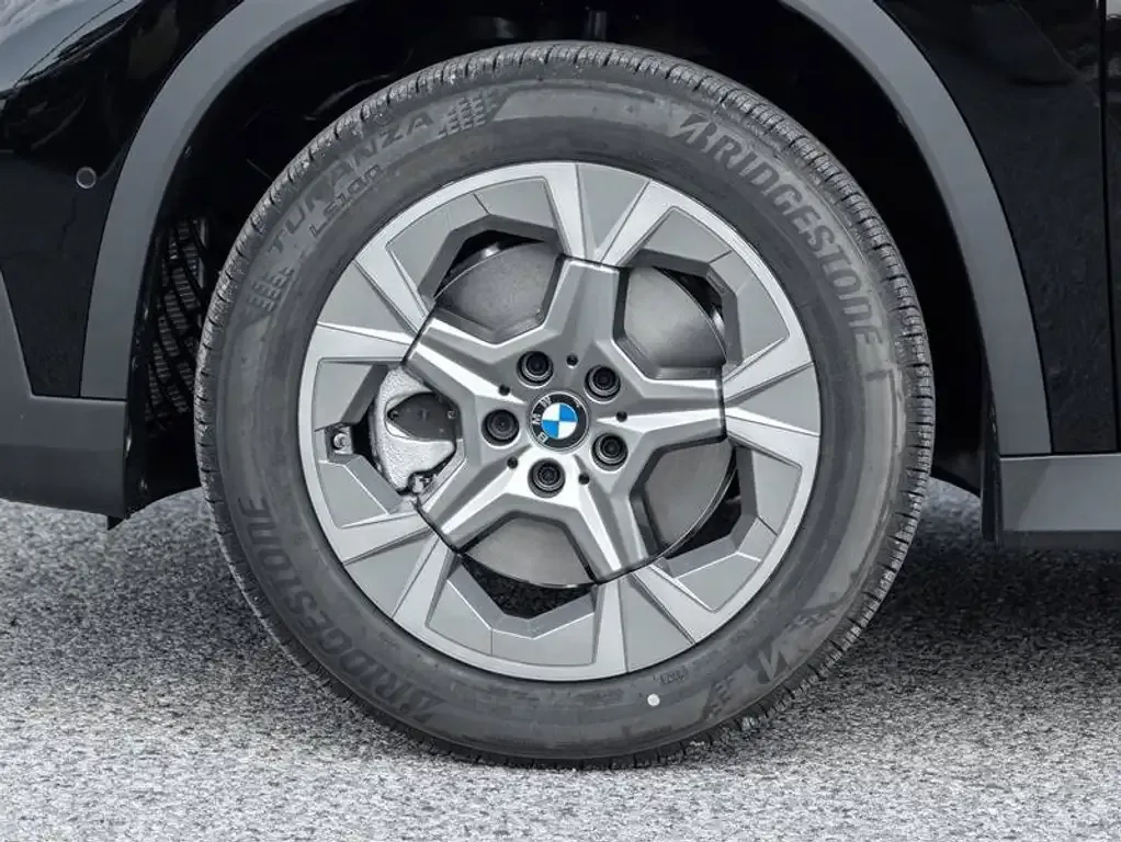 BMW X1 2027 photo 5