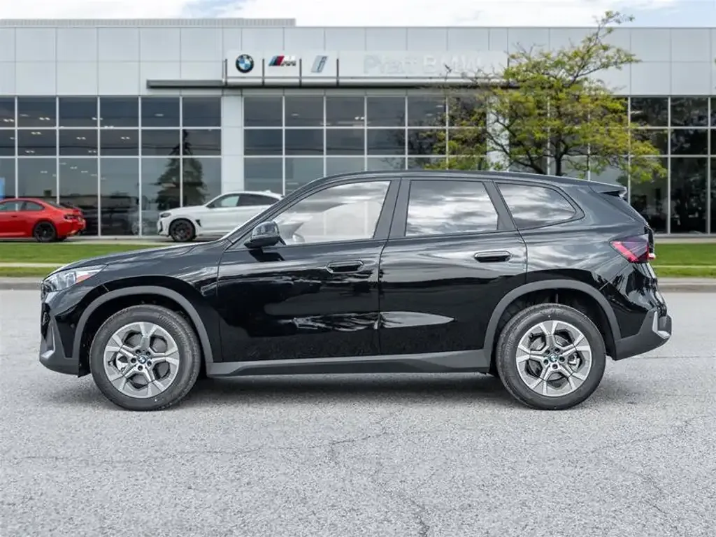 BMW X1 2027 photo 4