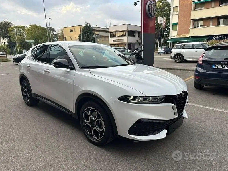 Alfa Romeo Tonale 2026 photo 3