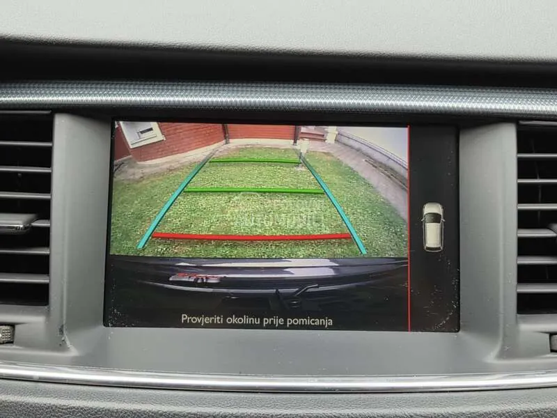 Peugeot 508 2015 photo 3