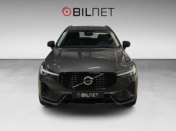 Volvo Xc60 2023 photo 3