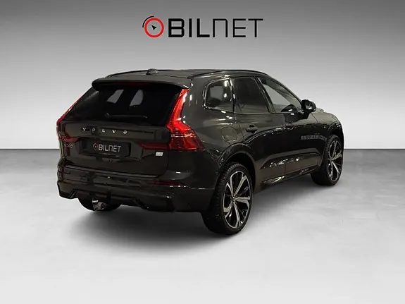 Volvo Xc60 2023 photo 2