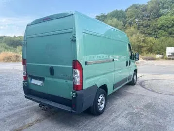 Peugeot Boxer 2013 photo 2