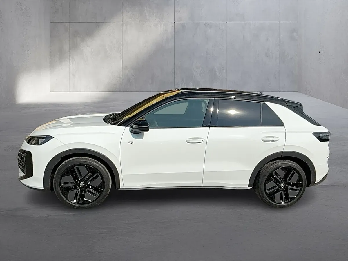 Volkswagen T-Roc 2026 photo 2