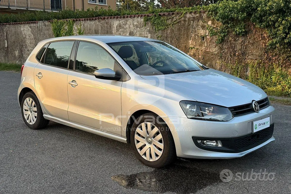 Volkswagen Polo 2011 photo 3