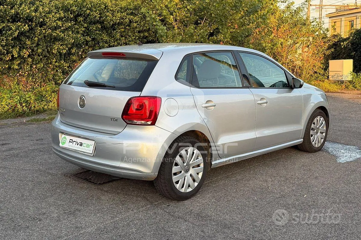 Volkswagen Polo 2011 photo 5