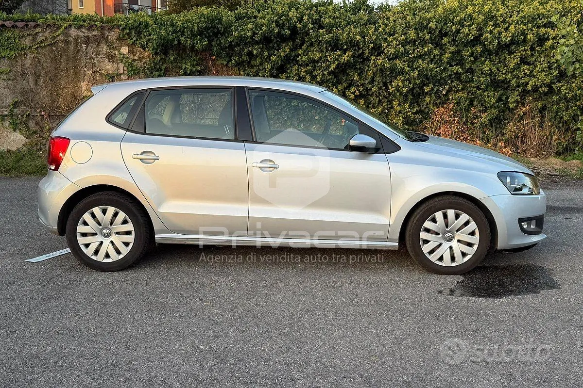Volkswagen Polo 2011 photo 4