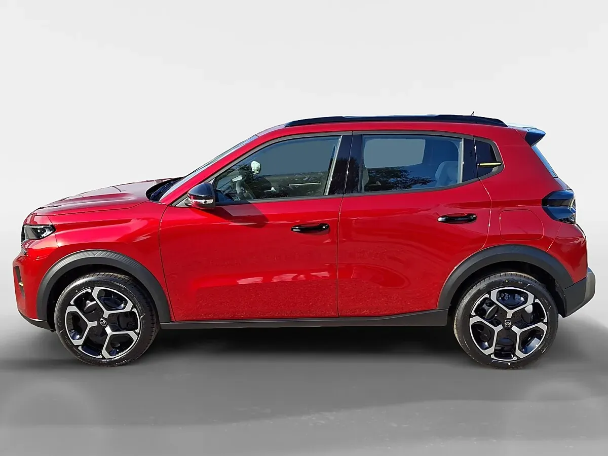 Citroen C3 photo 2