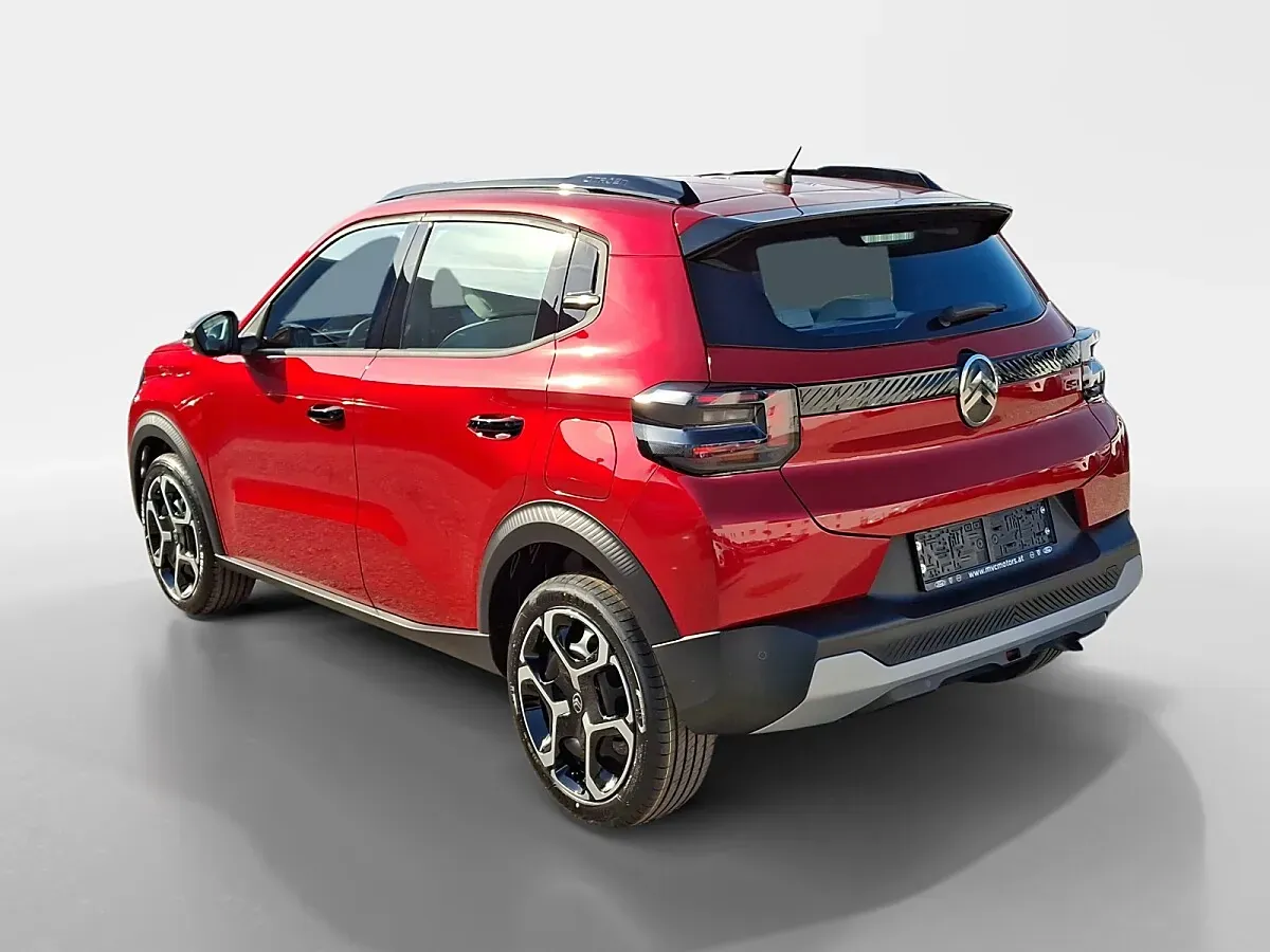 Citroen C3 photo 3