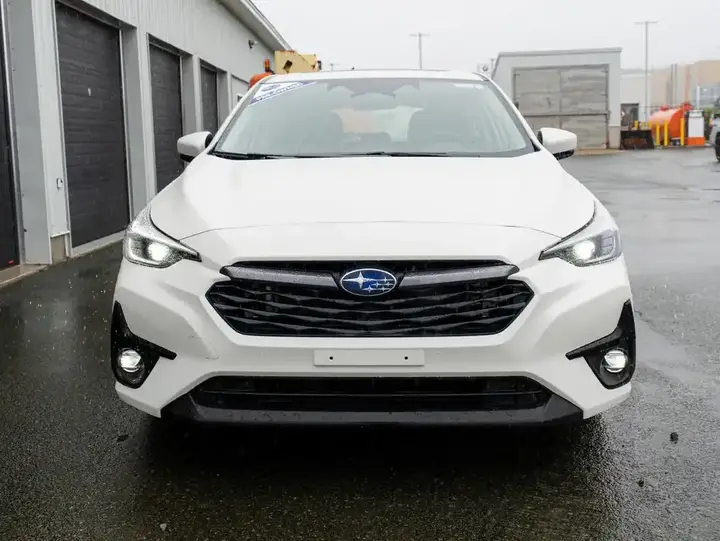 Subaru Impreza 2024 photo 2