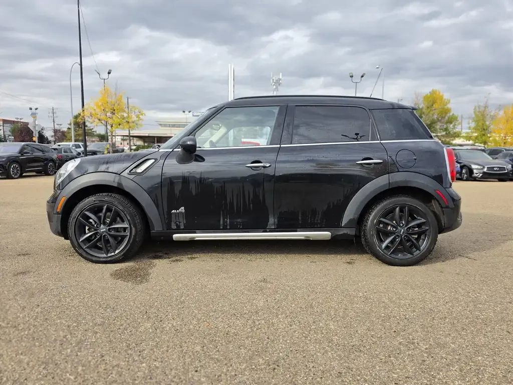 Mini Countryman 2016 photo 3