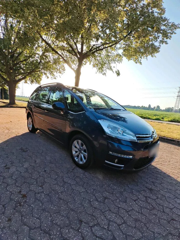 Citroen Grand Picasso