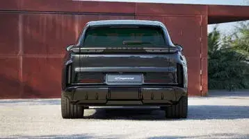 Porsche Cayenne 2026 photo 3