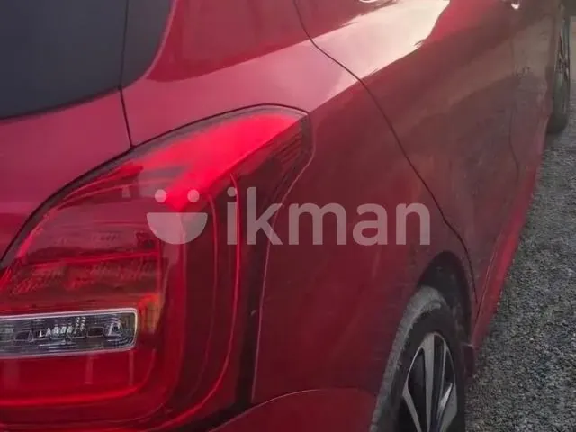Suzuki Swift 2017 photo 4