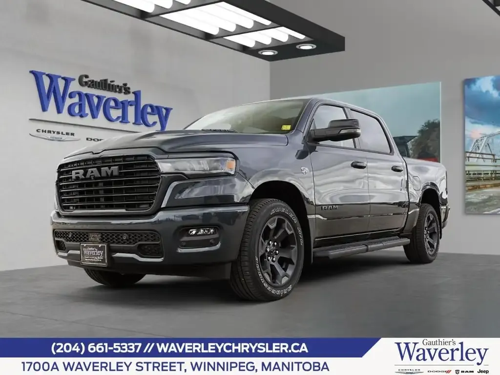 Ram 1500