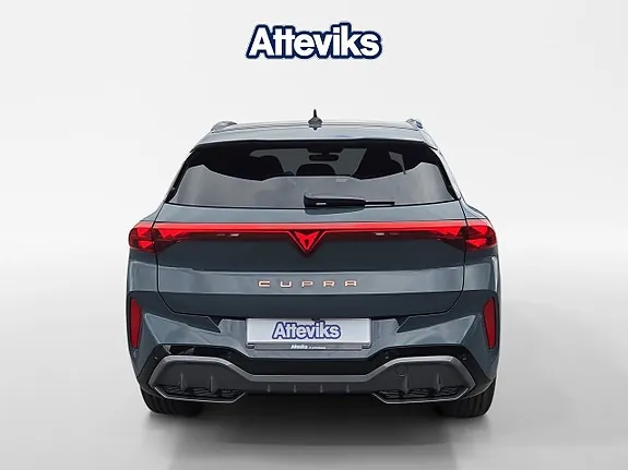 Cupra Terramar 2026 photo 4