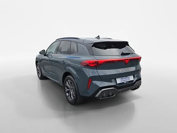 Cupra Terramar 2026 photo 5