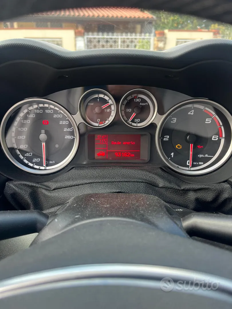 Alfa Romeo Mito 2018 photo 3