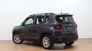 Jeep Renegade 2024 photo 3