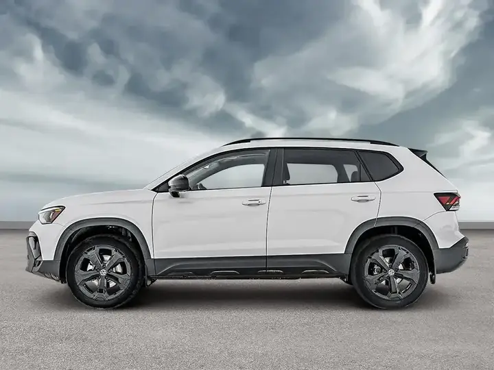 Volkswagen Taos 2026 photo 3