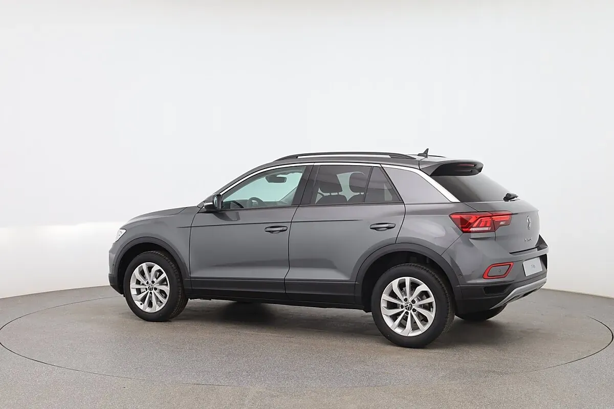 Volkswagen T-Roc 2026 photo 3
