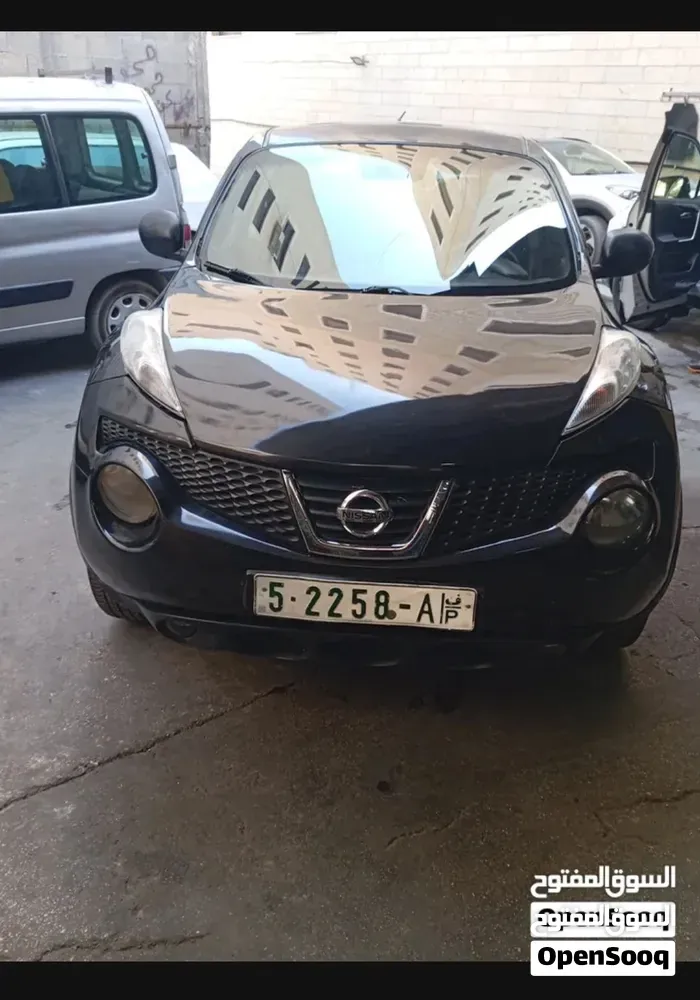Nissan Terrano 2006 photo 3