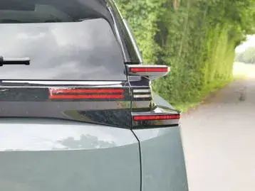 Citroen C5 Aircross 2025 photo 3