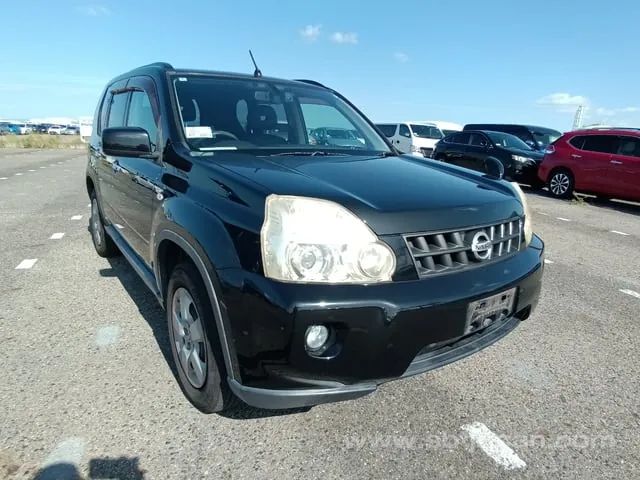 Nissan Xtrail