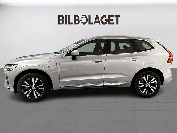 Volvo Xc60 2025 photo 2