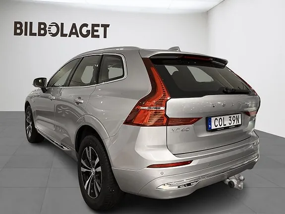 Volvo Xc60 2025 photo 3