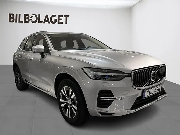 Volvo Xc60 2025 photo 5