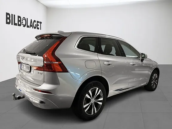 Volvo Xc60 2025 photo 4