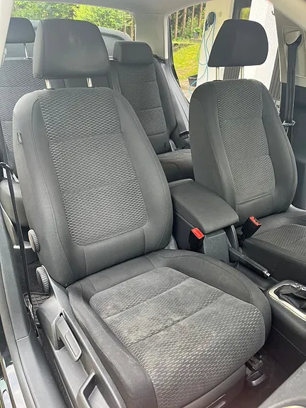 Volkswagen Golf Plus 2010 photo 5