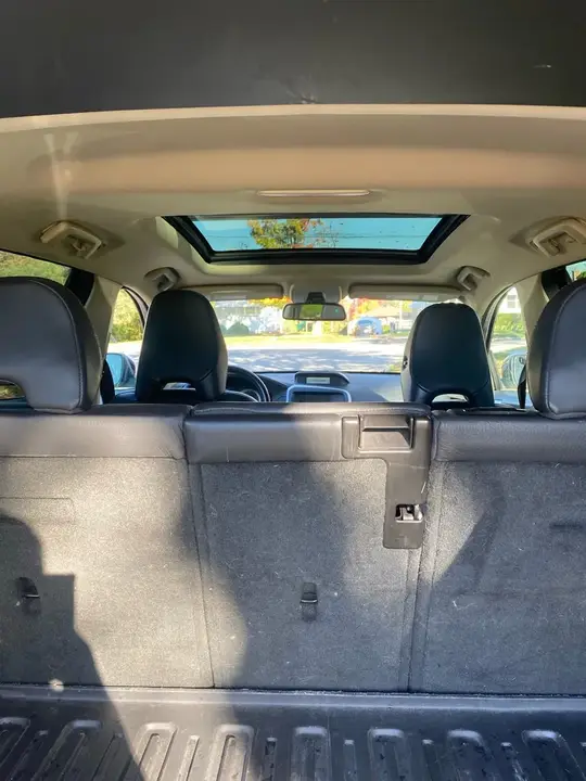 Volvo Xc60 2010 photo 5