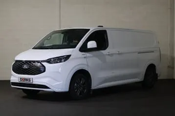 Ford E-Transit