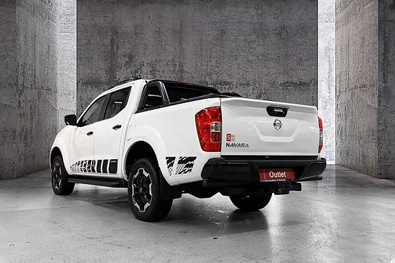 Nissan Navara 2020 photo 4