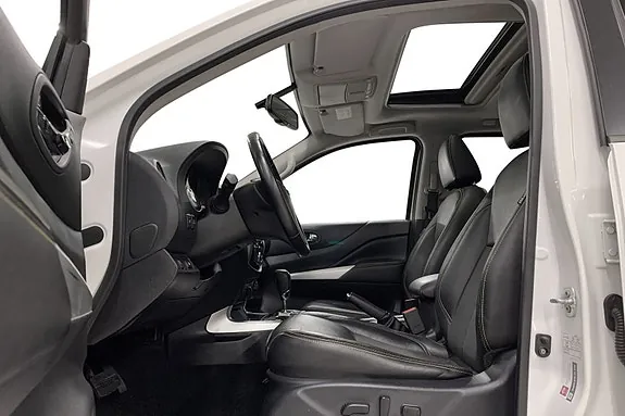 Nissan Navara 2020 photo 5