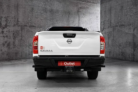 Nissan Navara 2020 photo 3