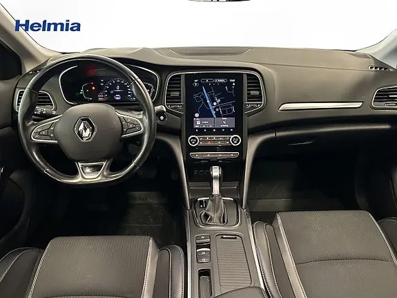 Renault Megane 2023 photo 5
