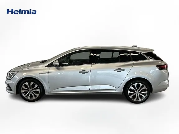 Renault Megane 2023 photo 3