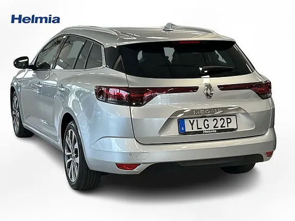 Renault Megane 2023 photo 2