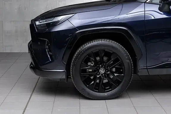 Toyota Rav4 2024 photo 2