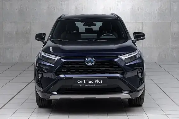 Toyota Rav4 2024 photo 4