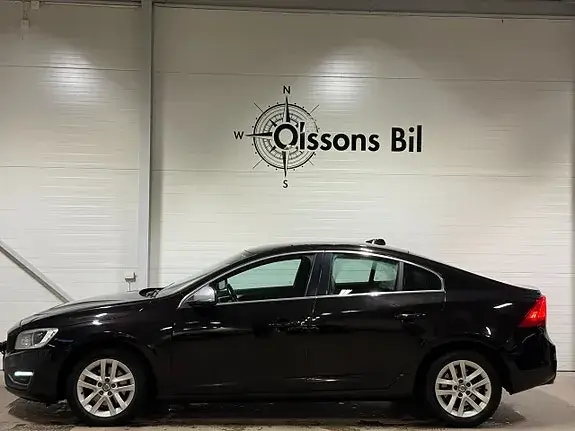 Volvo S60 2016 photo 3