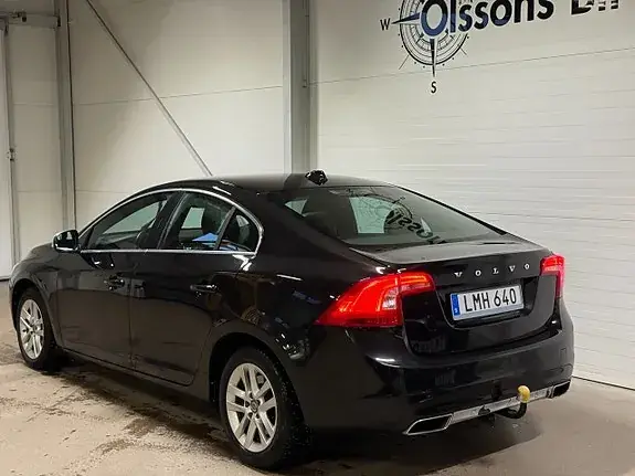 Volvo S60 2016 photo 4