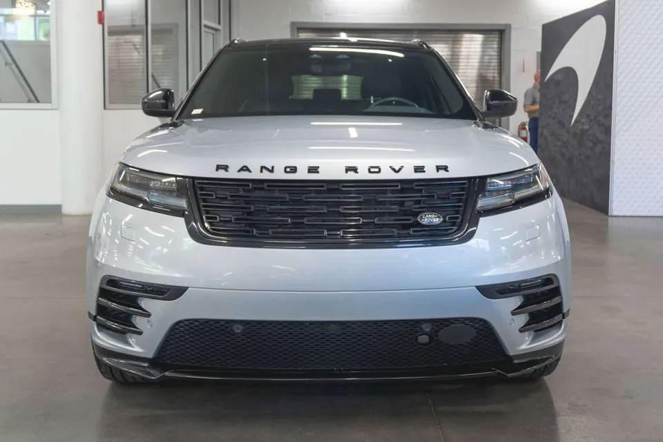 Land Rover Range Rover Velar 2024 photo 5