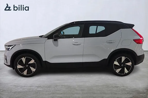 Volvo Xc40 2024 photo 4